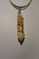 </br></br></br>
Citrin
Doppelender</br>
in Gold gefasst</br>
4,0cm</br>
Art.Nr.Ci004</br></br>
€   28,90